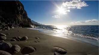 Mindfulness på Kanarieöarna